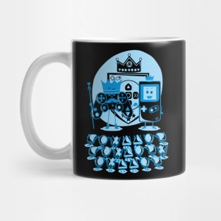 Kingdomes Mug